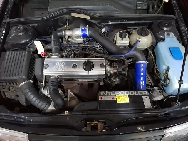 Volkswagen Polo view 4