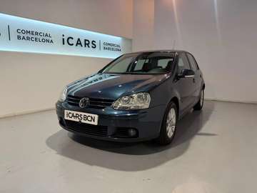 1.6 FSI Highline