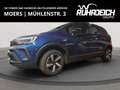 Opel Crossland Enjoy Klima Lederlenkrad Verkehrszeichenerkennung Blau - thumbnail 1