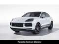 Porsche Cayenne E-Hybrid Coupe  InnoDrive Head-Up Soft-Close BOSE Blanc - thumbnail 1