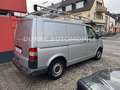 Volkswagen T5 Transporter Kasten-Kombi Kasten/ PDC/  ALLWET Silber - thumbnail 6