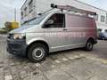 Volkswagen T5 Transporter Kasten-Kombi Kasten/ PDC/  ALLWET Silber - thumbnail 2