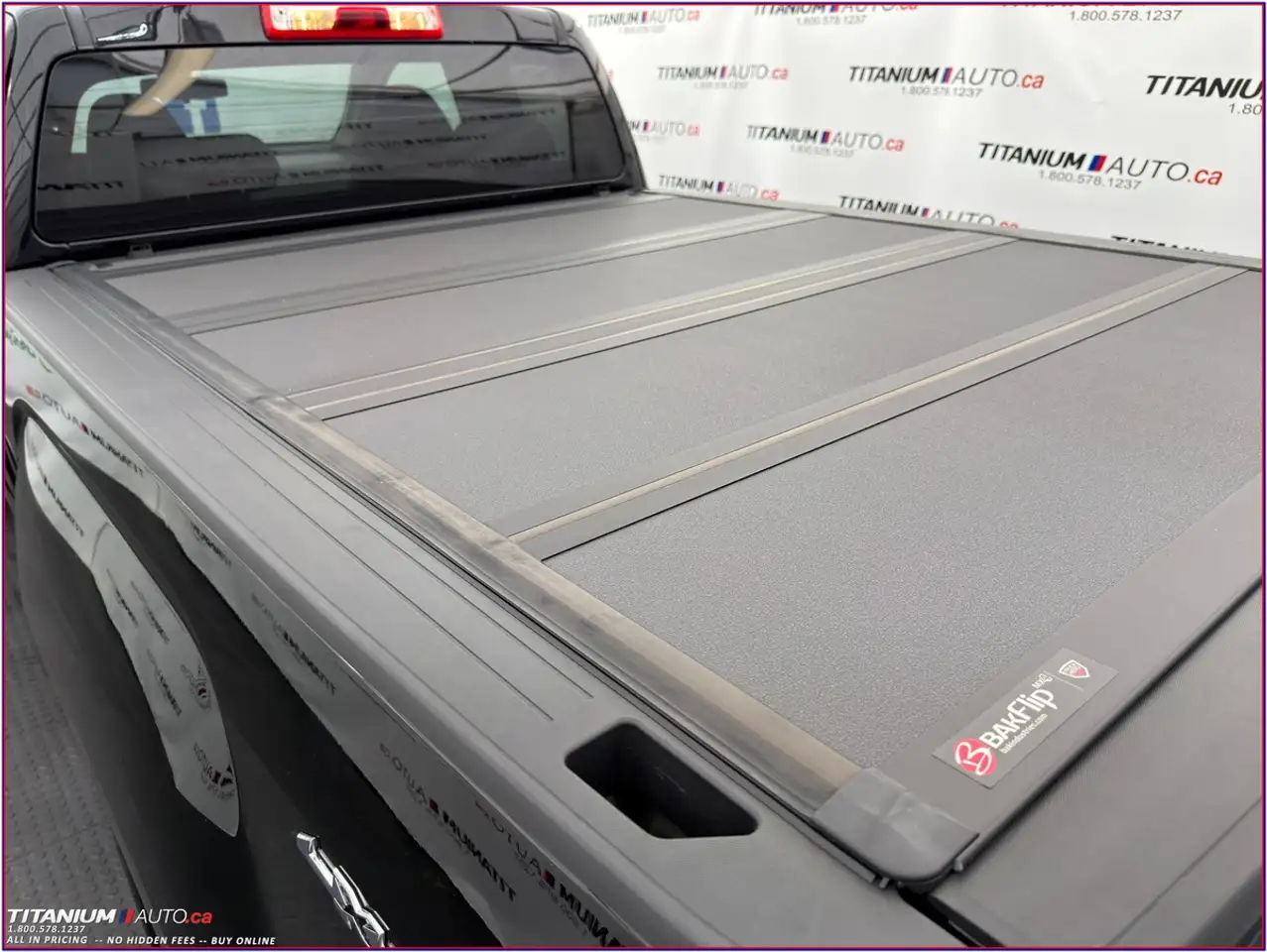 GMC Canyon photo GMC Canyon