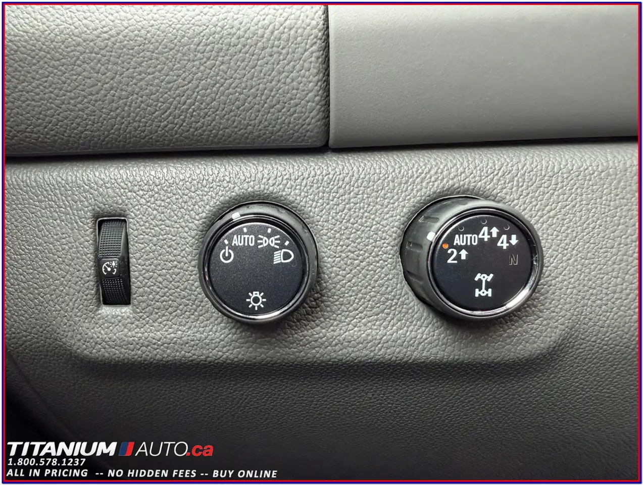 GMC Canyon photo GMC Canyon