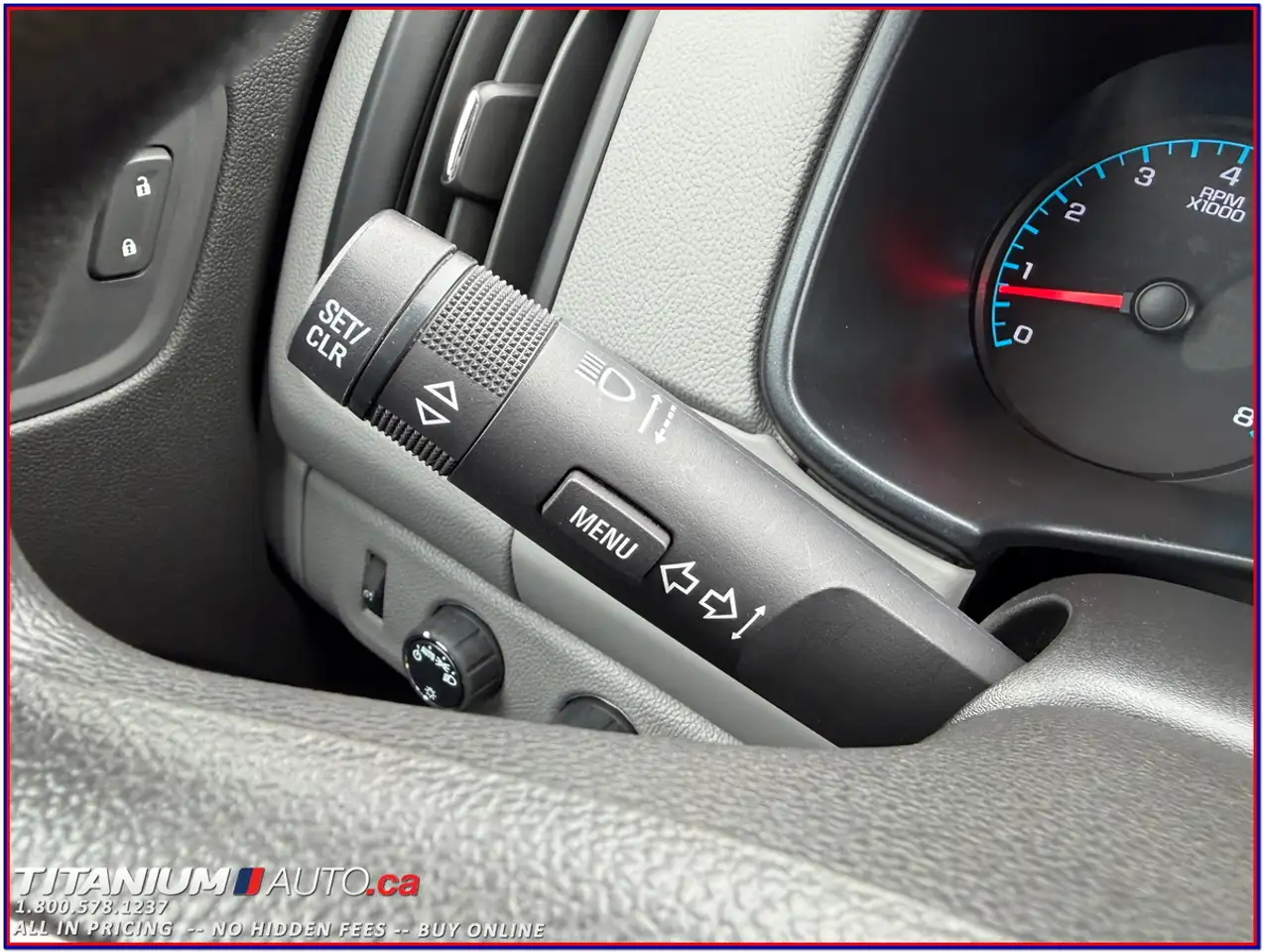 GMC Canyon photo GMC Canyon