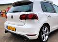 Volkswagen Golf GTI 2.0 280pk Opendak Airco Xenon 6-bak Weiß - thumbnail 10