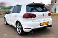 Volkswagen Golf GTI 2.0 280pk Opendak Airco Xenon 6-bak Weiß - thumbnail 9