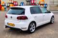 Volkswagen Golf GTI 2.0 280pk Opendak Airco Xenon 6-bak Weiß - thumbnail 11