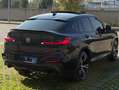 BMW X4 X4 G02 2020 Nero - thumbnail 8
