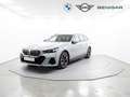 BMW i5 Touring eDrive40 Gris - thumbnail 1