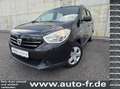 Dacia Lodgy Picknick 1,5 dCi Diesel 7 Sitzer VAN Noir - thumbnail 1
