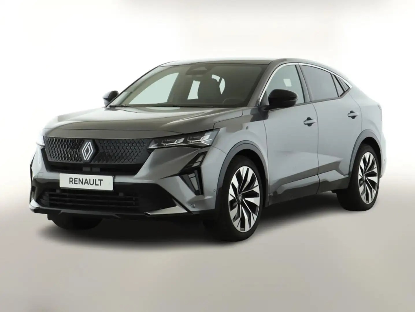 Renault Rafale Techno Pano WinterP ACC Nav eHK Kam 20Z 96 kW (... Grau - 1