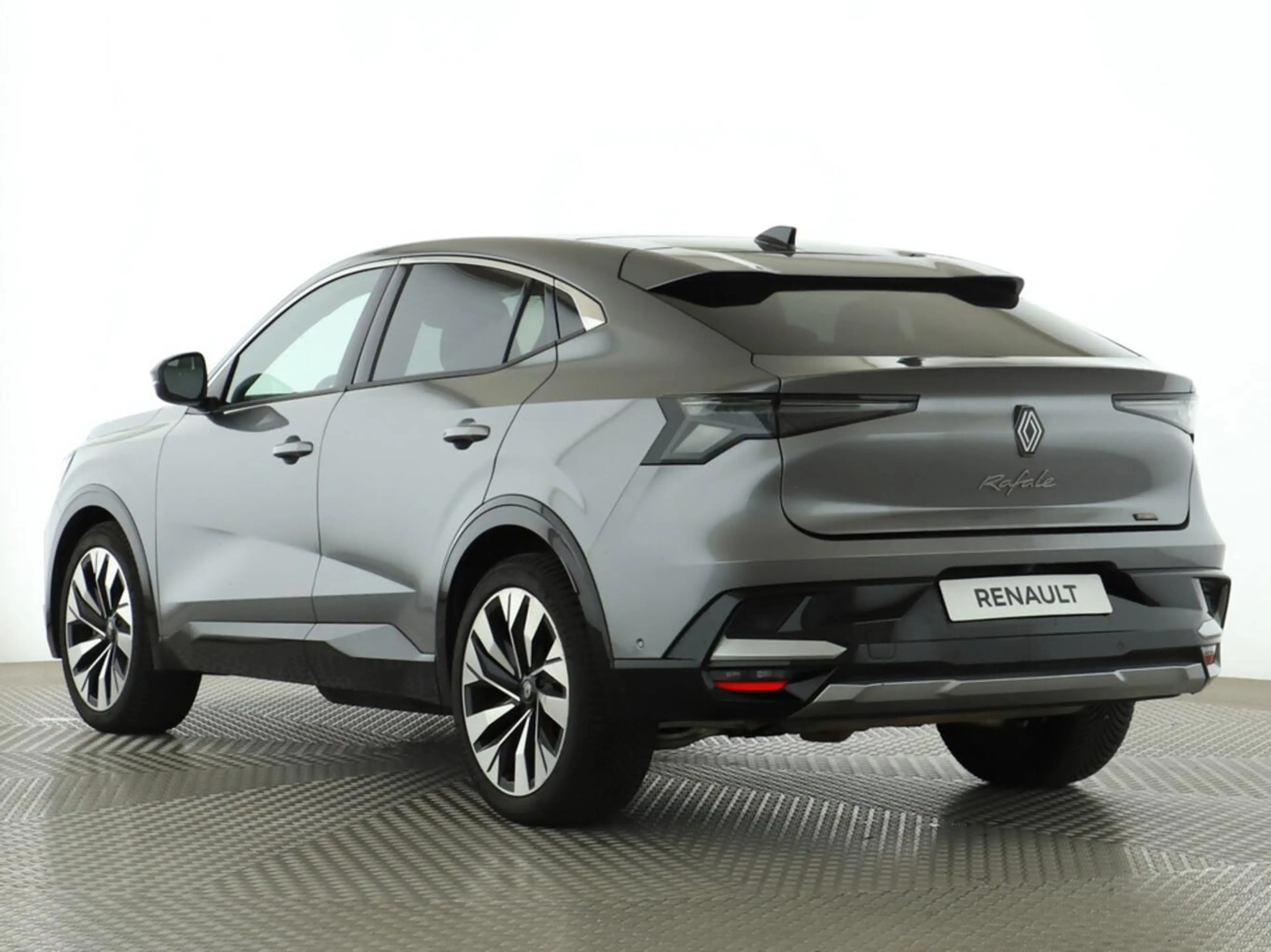 Renault Rafale Techno Pano WinterP ACC Nav eHK Kam 20Z 147 kW ... — photo 3