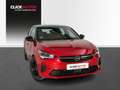Opel Corsa 1.2 XHL 100CV GS Rojo - thumbnail 3