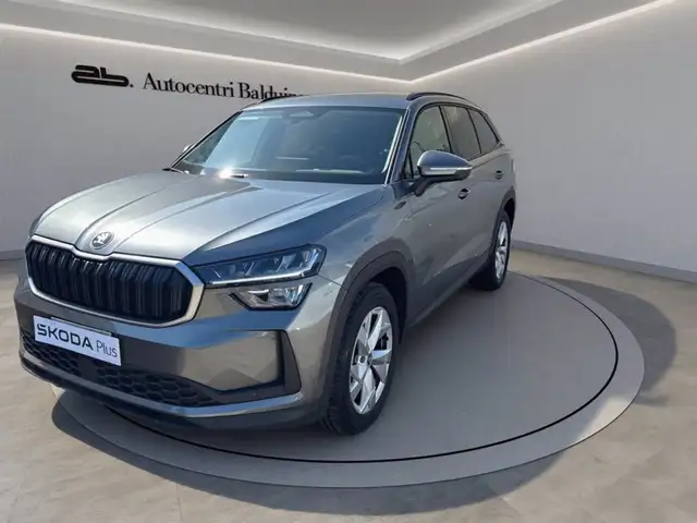 Skoda Kodiaq 2.0 tdi executive 150cv dsg 7p.ti