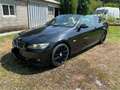 BMW 335 Cab 335i Luxe A Noir - thumbnail 2