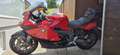 BMW K 1300 S Rojo - thumbnail 1