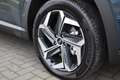 Hyundai TUCSON 1.6 T-GDI PHEV Premium 4WD VAN €52.730 VOOR €45.73 Blauw - thumbnail 4