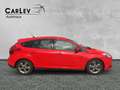 Ford Focus ST Line Zahnriemen neu Tüv neu LM-Felgen Rot - thumbnail 8