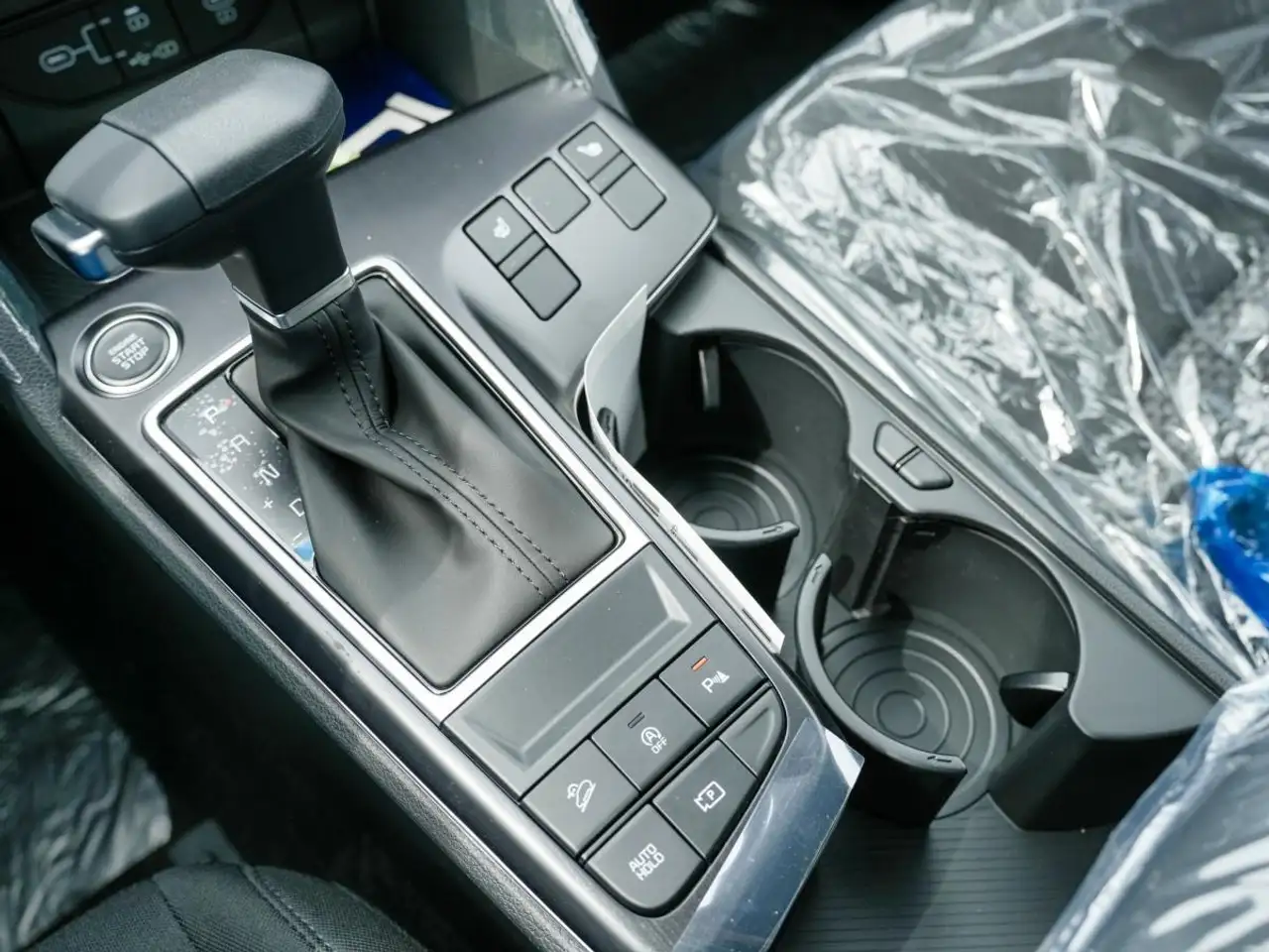 Kia Sportage снимка Kia Sportage