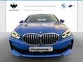 BMW 116 i Hatch M Sport Head-Up DAB LED WLAN Shz Blau - thumbnail 8