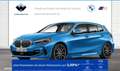 BMW 116 i Hatch M Sport Head-Up DAB LED WLAN Shz Blau - thumbnail 1