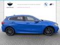 BMW 116 i Hatch M Sport Head-Up DAB LED WLAN Shz Kék - thumbnail 6