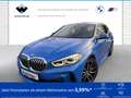 BMW 116 i Hatch M Sport Head-Up DAB LED WLAN Shz Kék - thumbnail 1