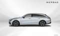 Mercedes-Benz CLA 200 d Shooting Brake Österreich-Edition Silber - thumbnail 2