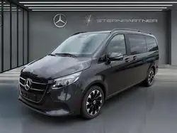 Mercedes-Benz V 220 d Style lang *AHK2,5t*360°*MULTIBEAM*