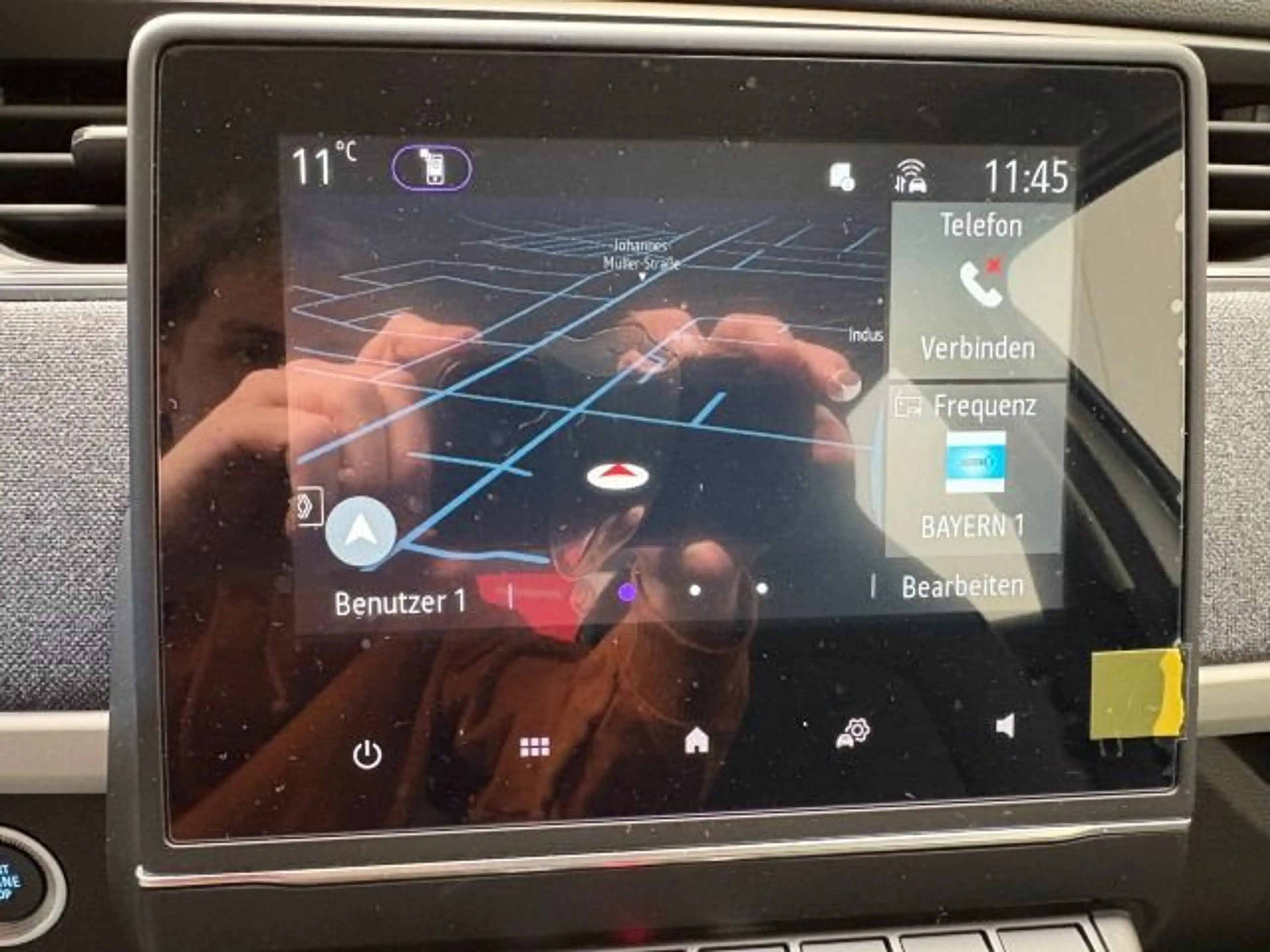 Renault ZOE Zoe R110 Evolution R110 EV50 — photo 15