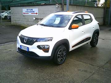 Electric 45 Comfort Plus