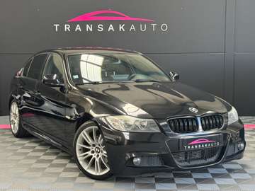 318d 143 ch Sport Design