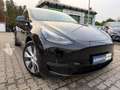 Tesla Model Y Long Range Dual AWD 1-HD AHK SOH 93,4 % Noir - thumbnail 1