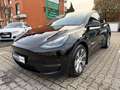 Tesla Model Y Long Range Dual AWD 1-HD AHK SOH 93,4 % Noir - thumbnail 7