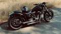 Harley-Davidson Breakout 5HD1 Breakout Bobber Custom Černá - thumbnail 1