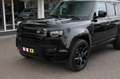 Land Rover Defender 110 2.0 P300e 110X Dynamic SE I Pano I Trekhaak I Zwart - thumbnail 21