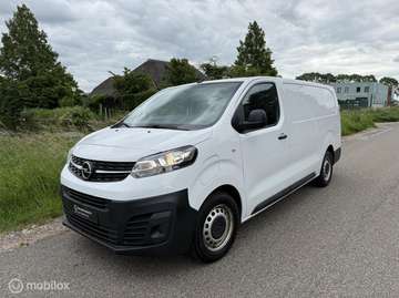 Electric L3 50 kWh / CarPlay / Airco / Camera