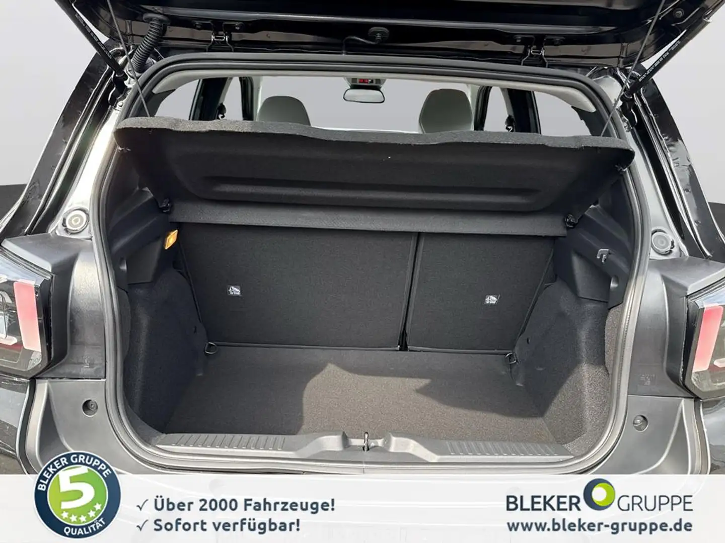 Citroen C3 Turbo 100 S&S Max Zwart - 1