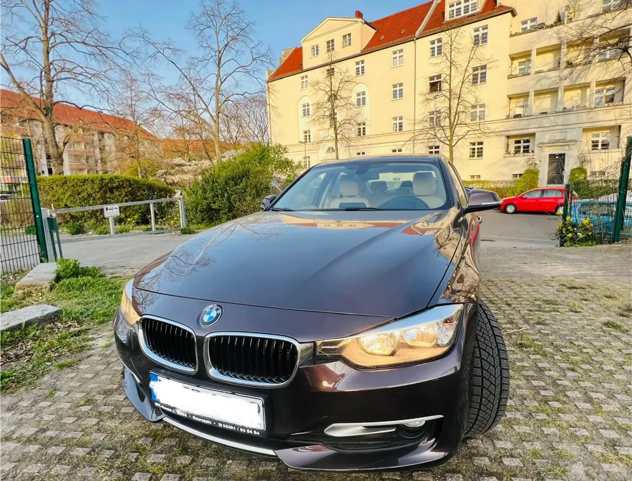 BMW 316