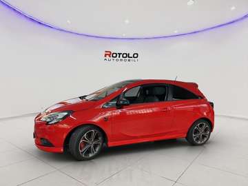 Corsa 1.4 Turbo 150CV Start&Stop Coupé S