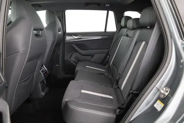 Skoda Kodiaq 1.5 TSI iV 150kW Sportline Sportline, Pano, AHK... Ansicht 9