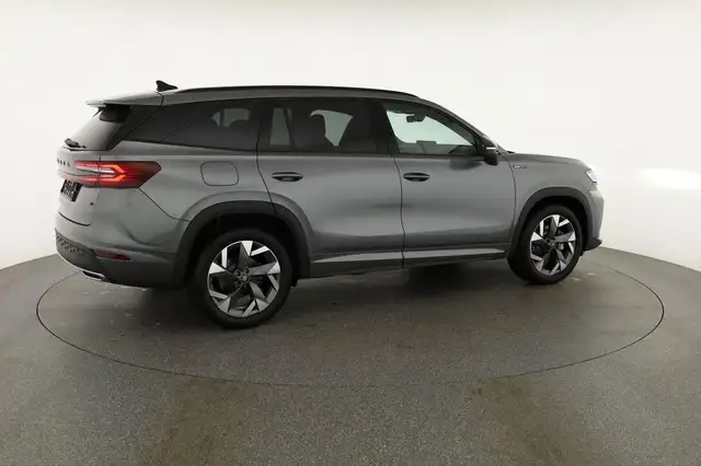 Skoda Kodiaq 1.5 TSI iV 150kW Sportline Sportline, Pano, AHK... Ansicht 18