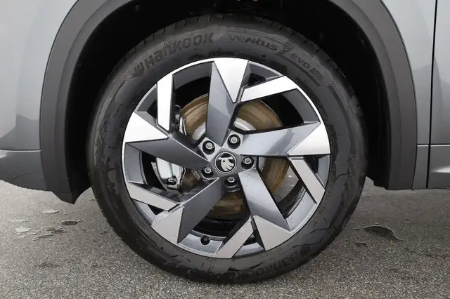 Skoda Kodiaq 1.5 TSI iV 150kW Sportline Sportline, Pano, AHK... Ansicht 13