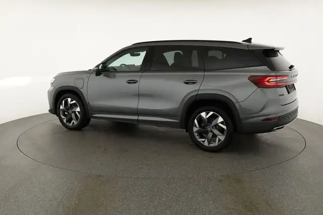 Skoda Kodiaq 1.5 TSI iV 150kW Sportline Sportline, Pano, AHK... Ansicht 34