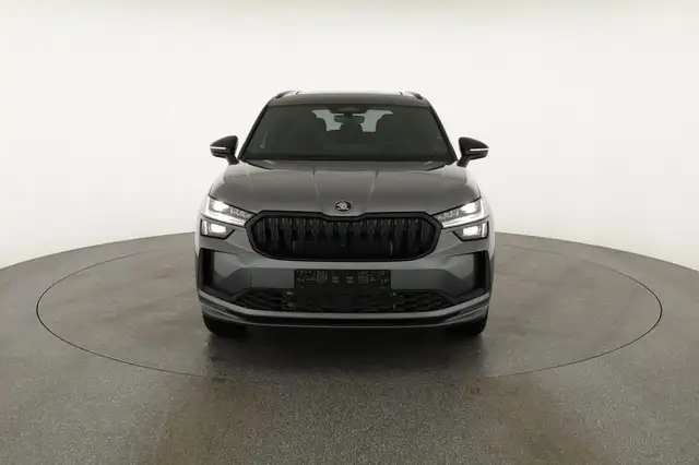 Skoda Kodiaq 1.5 TSI iV 150kW Sportline Sportline, Pano, AHK... Ansicht 26