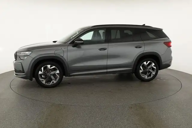 Skoda Kodiaq 1.5 TSI iV 150kW Sportline Sportline, Pano, AHK... Ansicht 31