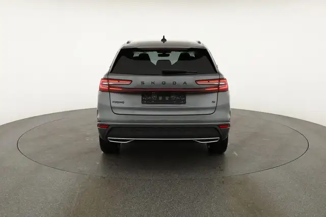 Skoda Kodiaq 1.5 TSI iV 150kW Sportline Sportline, Pano, AHK... Ansicht 14