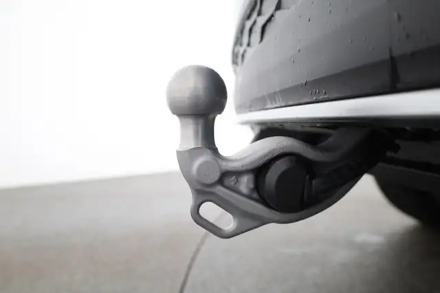 Skoda Kodiaq 1.5 TSI iV 150kW Sportline Sportline, Pano, AHK... Ansicht 11