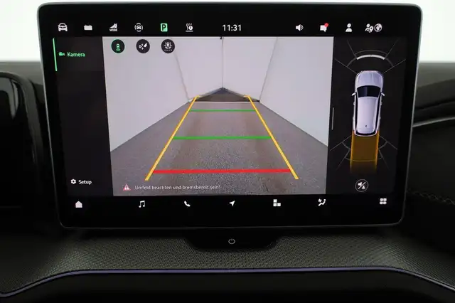 Skoda Kodiaq 1.5 TSI iV 150kW Sportline Sportline, Pano, AHK... Ansicht 6